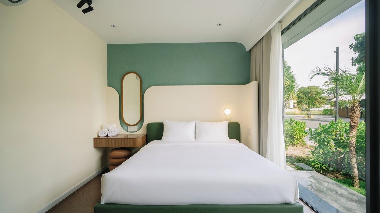 Photo of Bedroom in Dien Ban