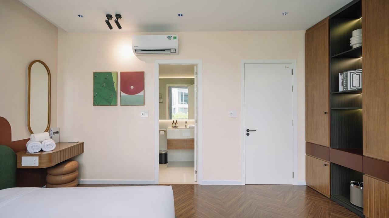 Photo of Bedroom in Dien Ban