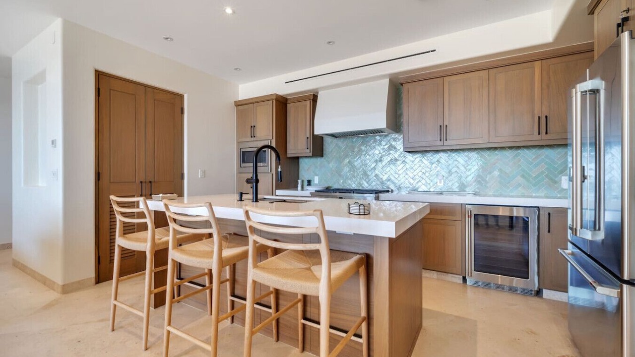 Photo of Kitchen in Buzzards