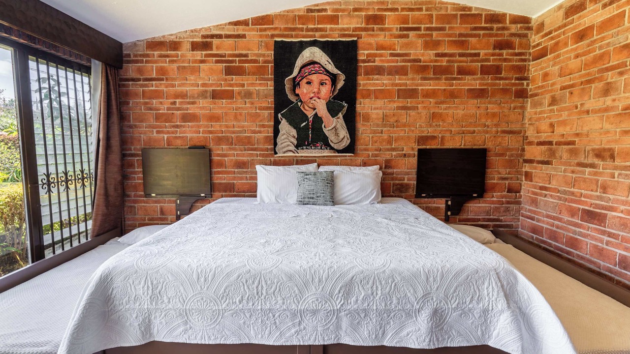 Photo of Bedroom in Ajijic