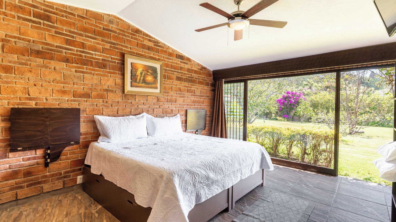 Photo of Bedroom in Ajijic
