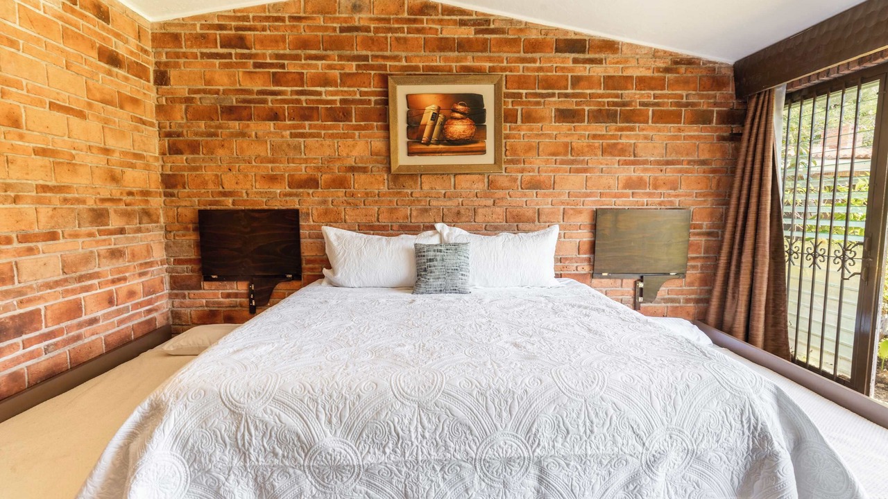 Photo of Bedroom in Ajijic