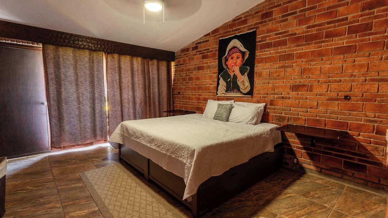 Photo of Bedroom in Ajijic