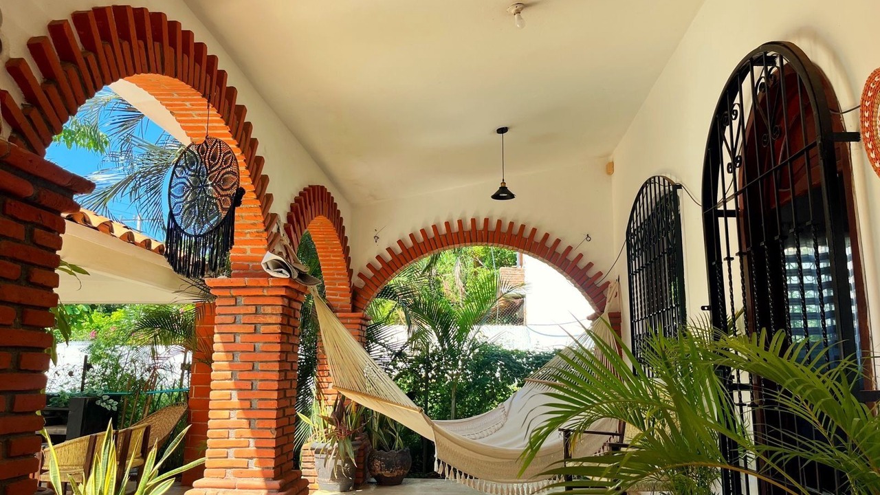Photo of Patio Balcony in Rinconada