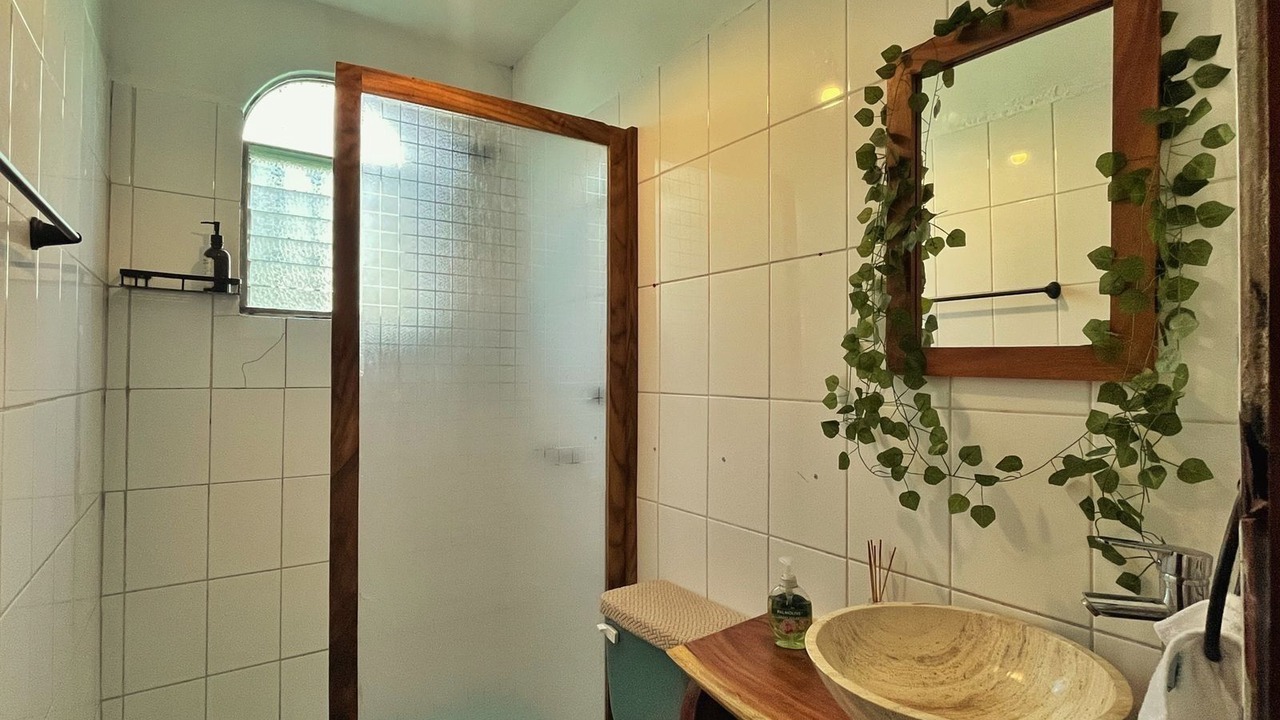 Photo of Bathroom in Rinconada