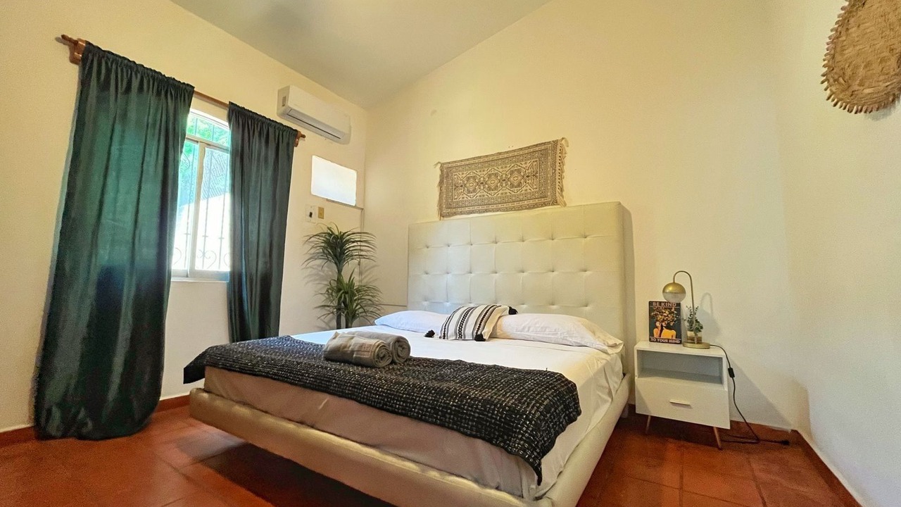 Photo of Bedroom in Rinconada
