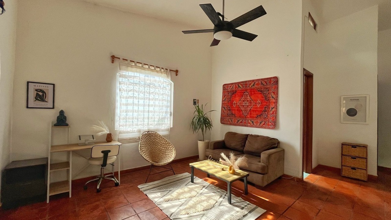 Photo of Livingroom in Rinconada