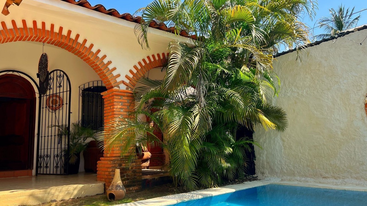 Photo of Outdoor in Rinconada