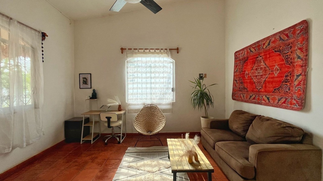 Photo of Livingroom in Rinconada
