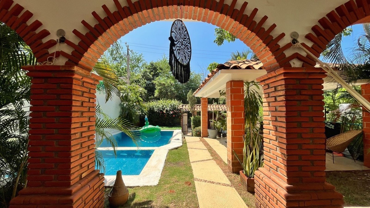 Photo of Outdoor in Rinconada