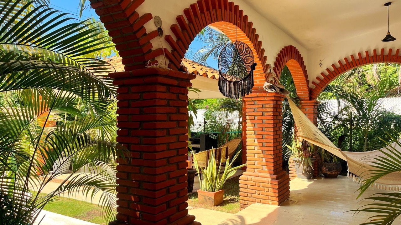 Photo of Patio Balcony in Rinconada