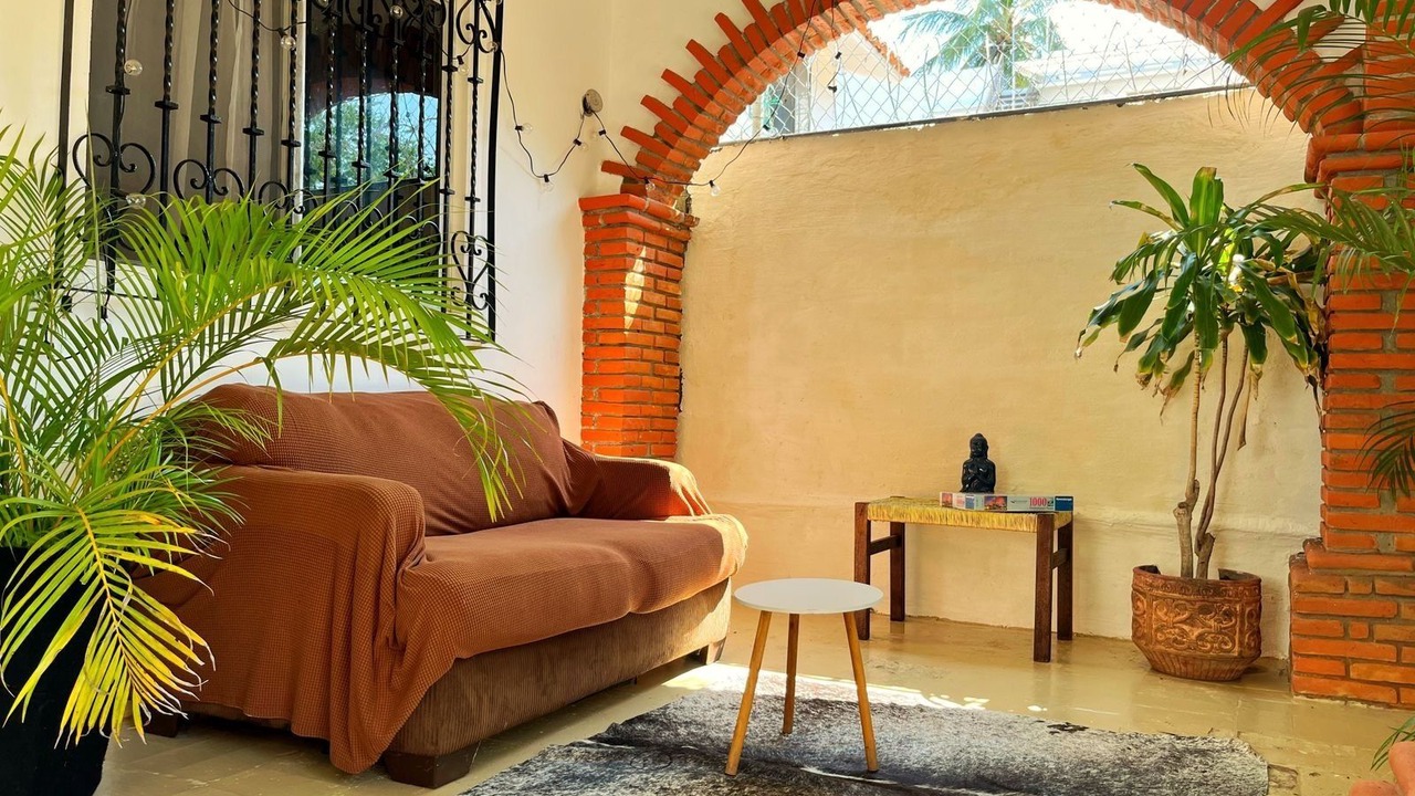 Photo of Patio Balcony in Rinconada