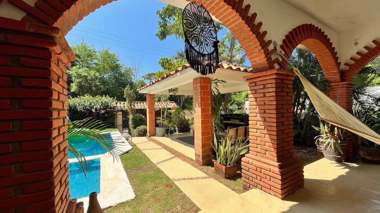 Photo of Patio Balcony in Rinconada
