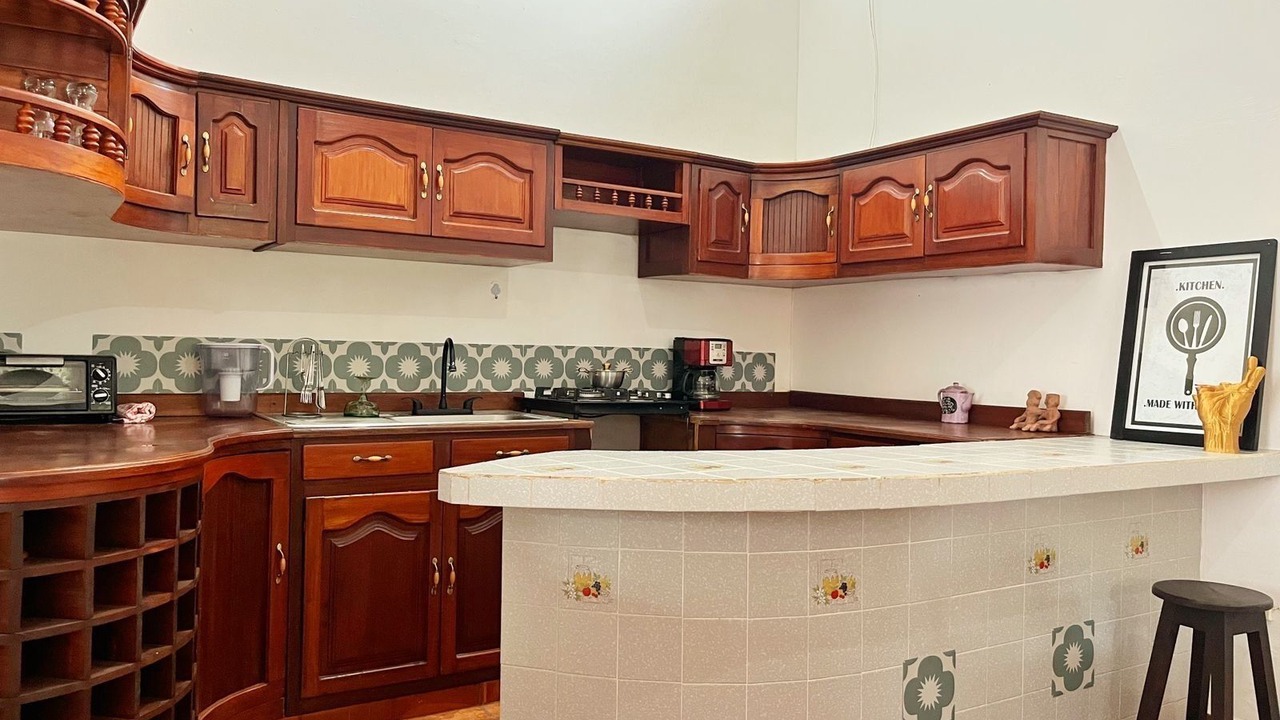 Photo of Kitchen in Rinconada