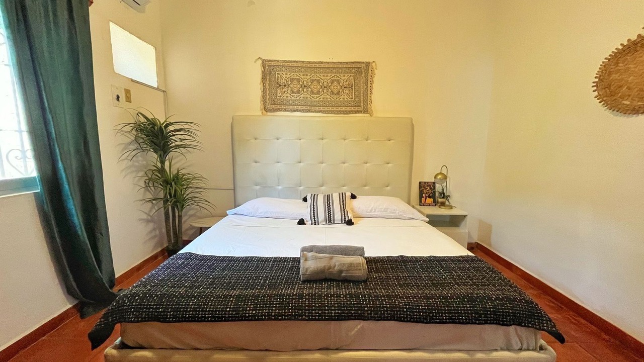 Photo of Bedroom in Rinconada