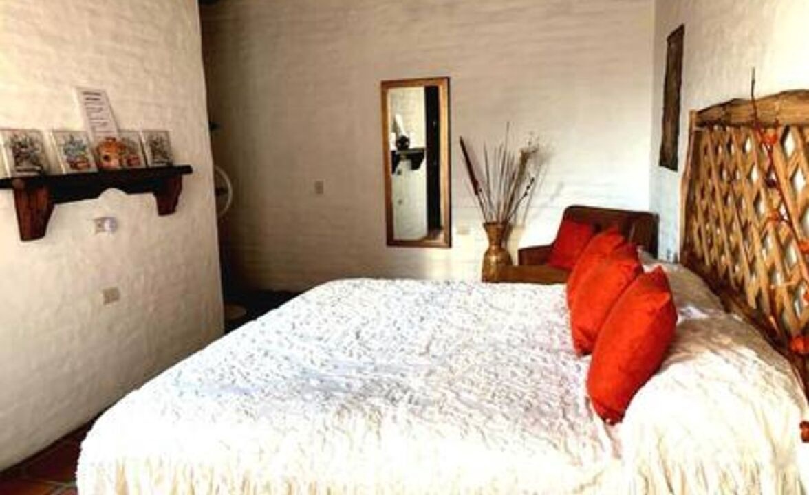 Photo of Bedroom in Tlajomulco de Zuniga