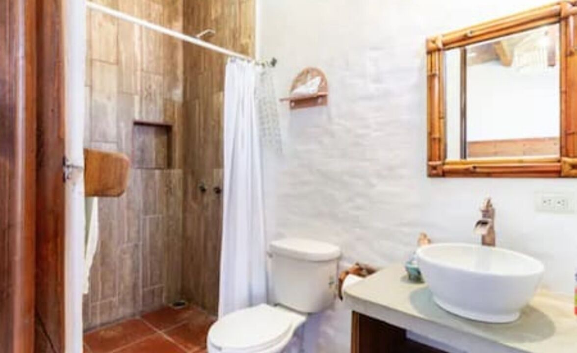 Photo of Bathroom in Tlajomulco de Zuniga