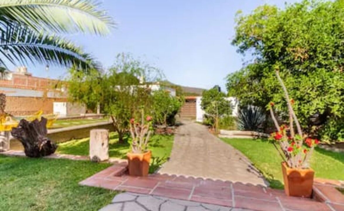 Photo of Outdoor in Tlajomulco de Zuniga