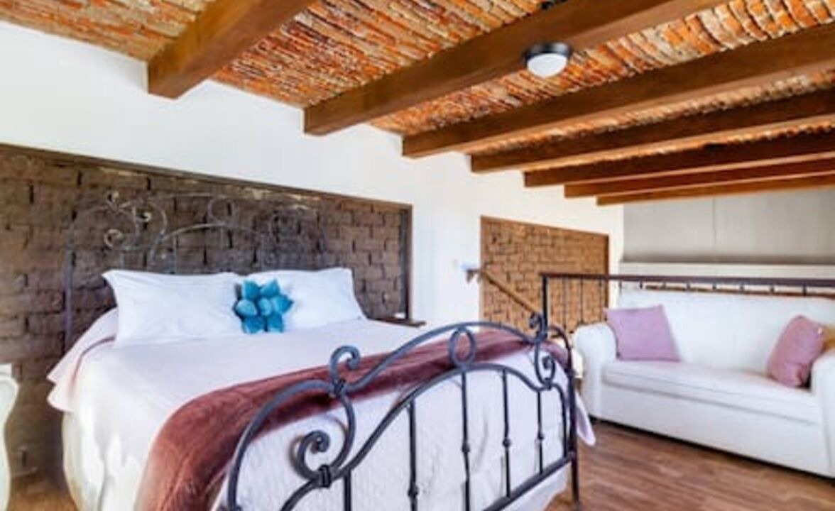 Photo of Bedroom in Tlajomulco de Zuniga