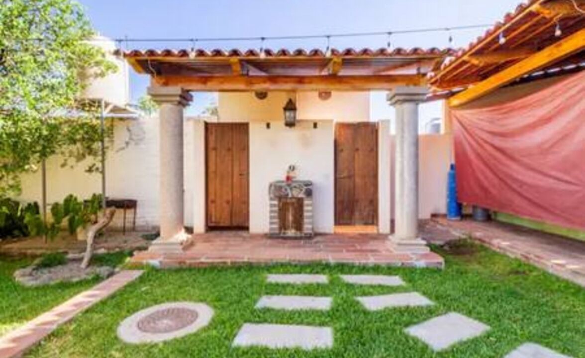Photo of Outdoor in Tlajomulco de Zuniga