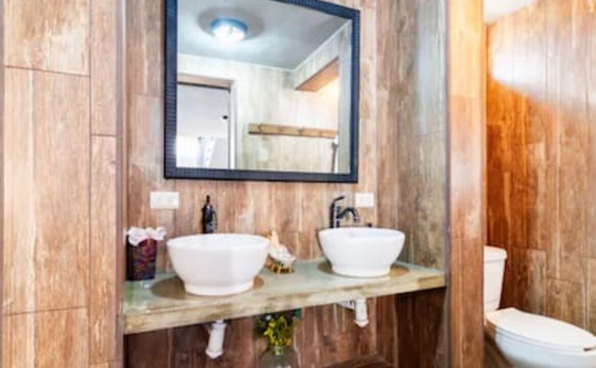 Photo of Bathroom in Tlajomulco de Zuniga
