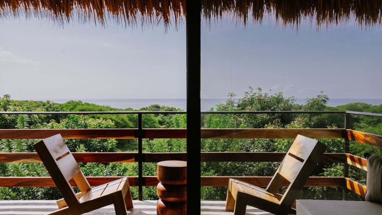 Photo of Outdoor in Barra de Colotepec