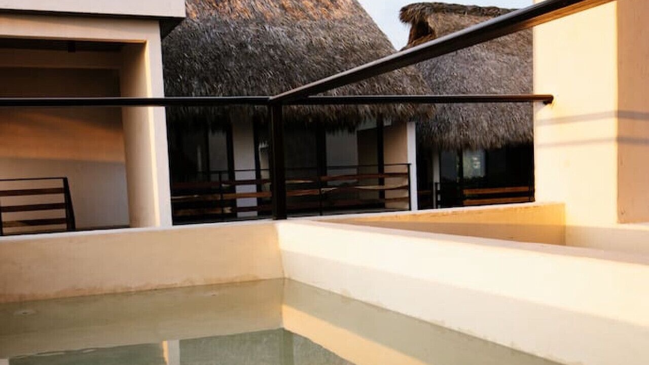 Photo of Outdoor in Barra de Colotepec