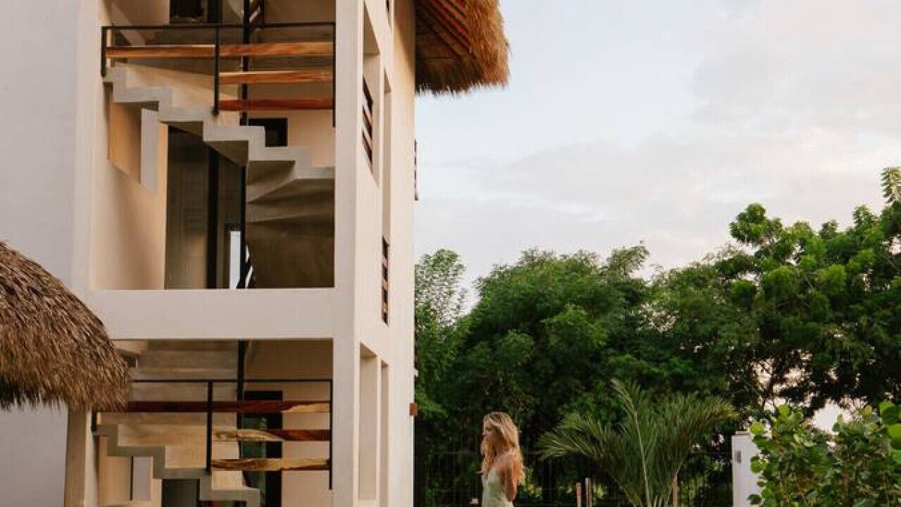 Photo of Outdoor in Barra de Colotepec