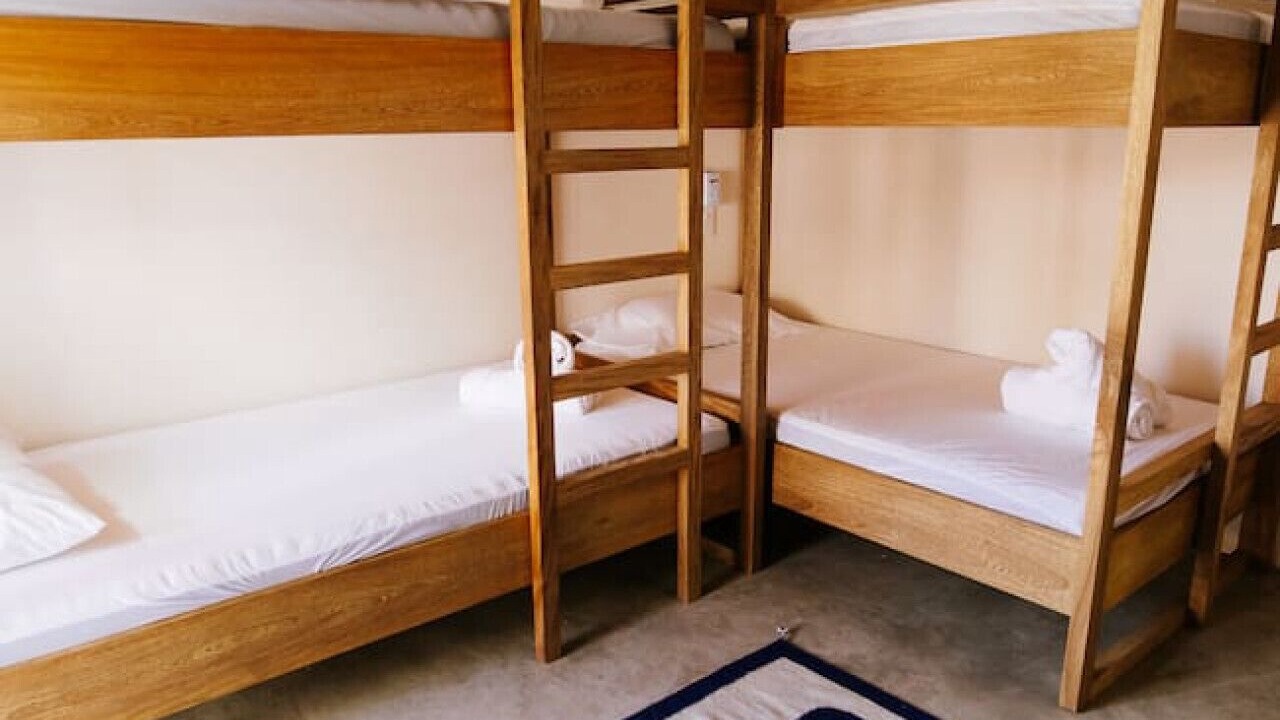 Photo of Bedroom in Barra de Colotepec