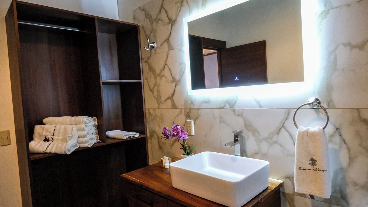 Photo of Bathroom in Mazamitla