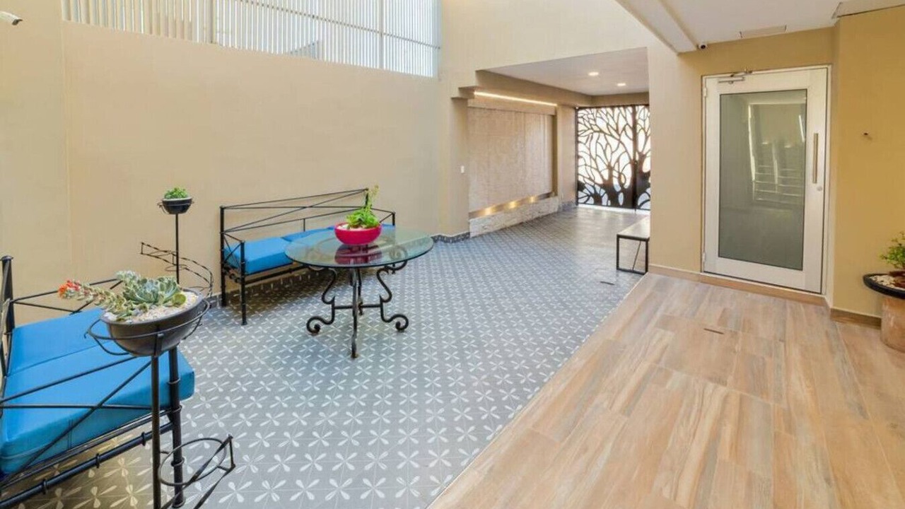Photo of Patio Balcony in Zona Rio