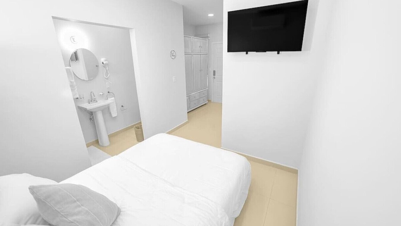Photo of Bedroom in Zona Rio