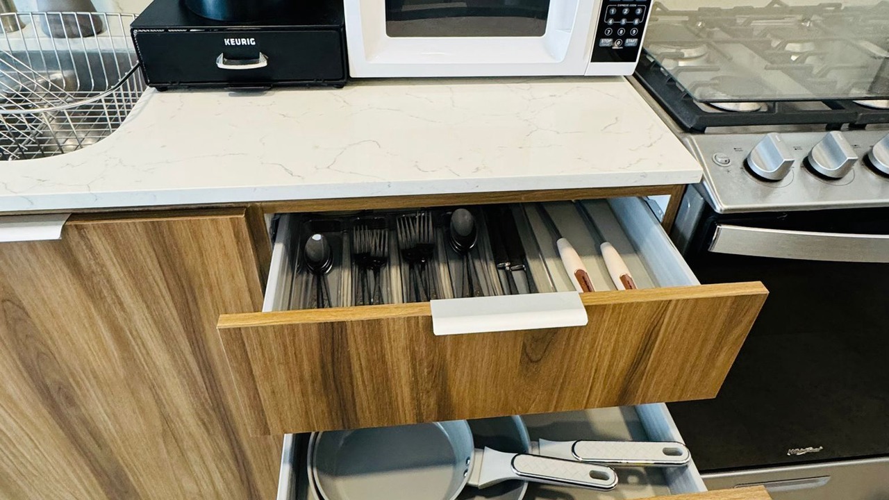 Photo of Kitchen in Tijuana