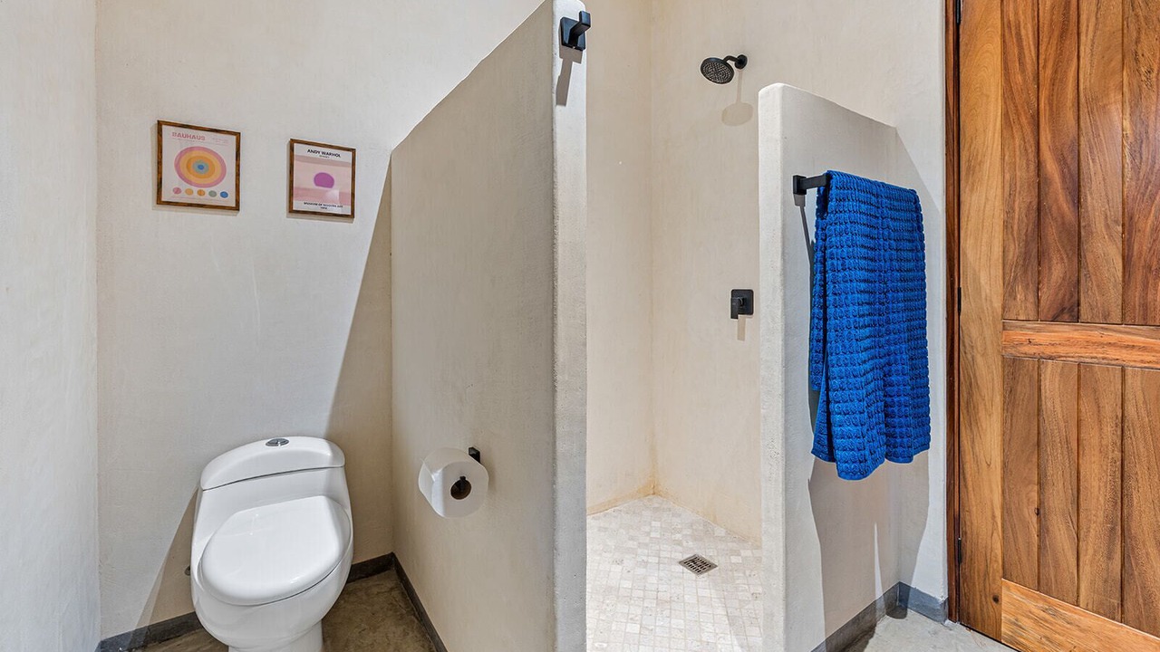Photo of Bathroom in North End