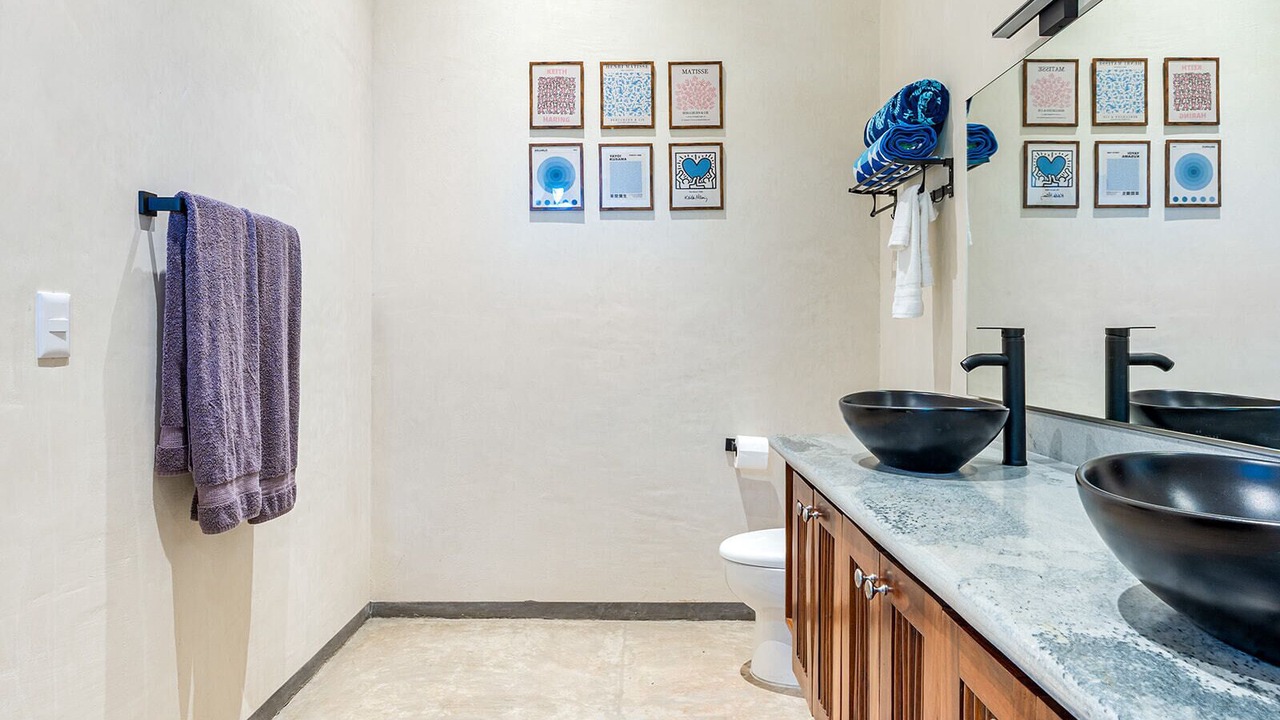 Photo of Bathroom in North End