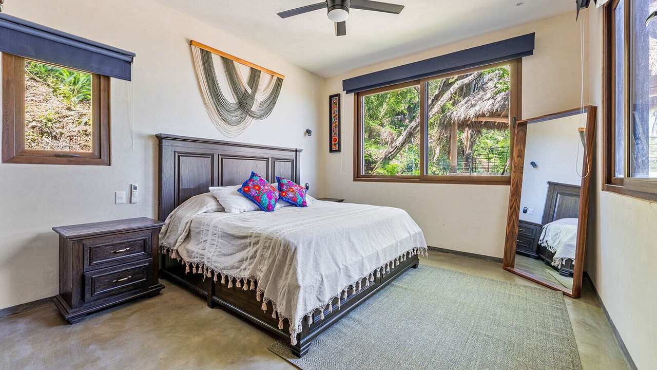 Photo of Bedroom in North End