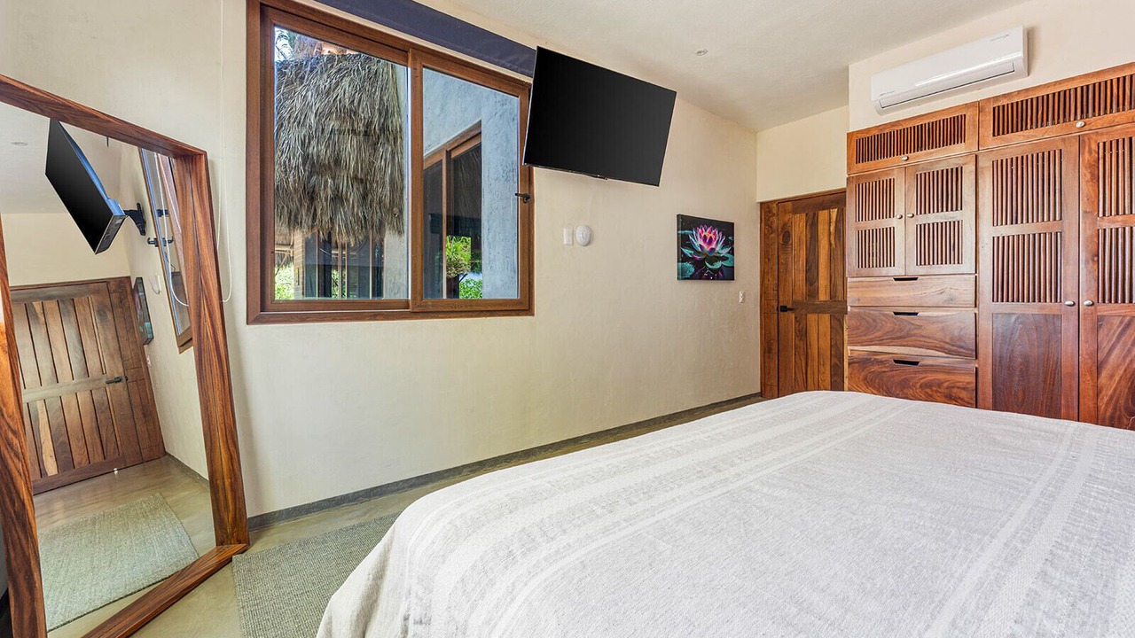 Photo of Bedroom in North End