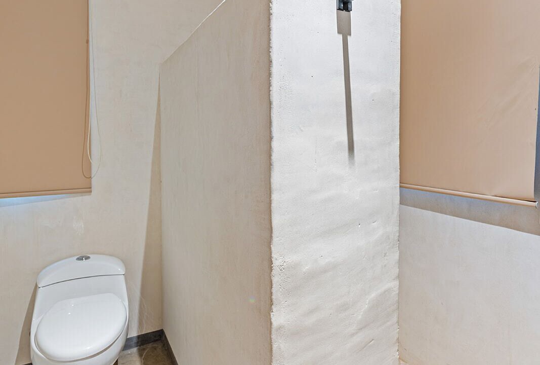 Photo of Bathroom in North End