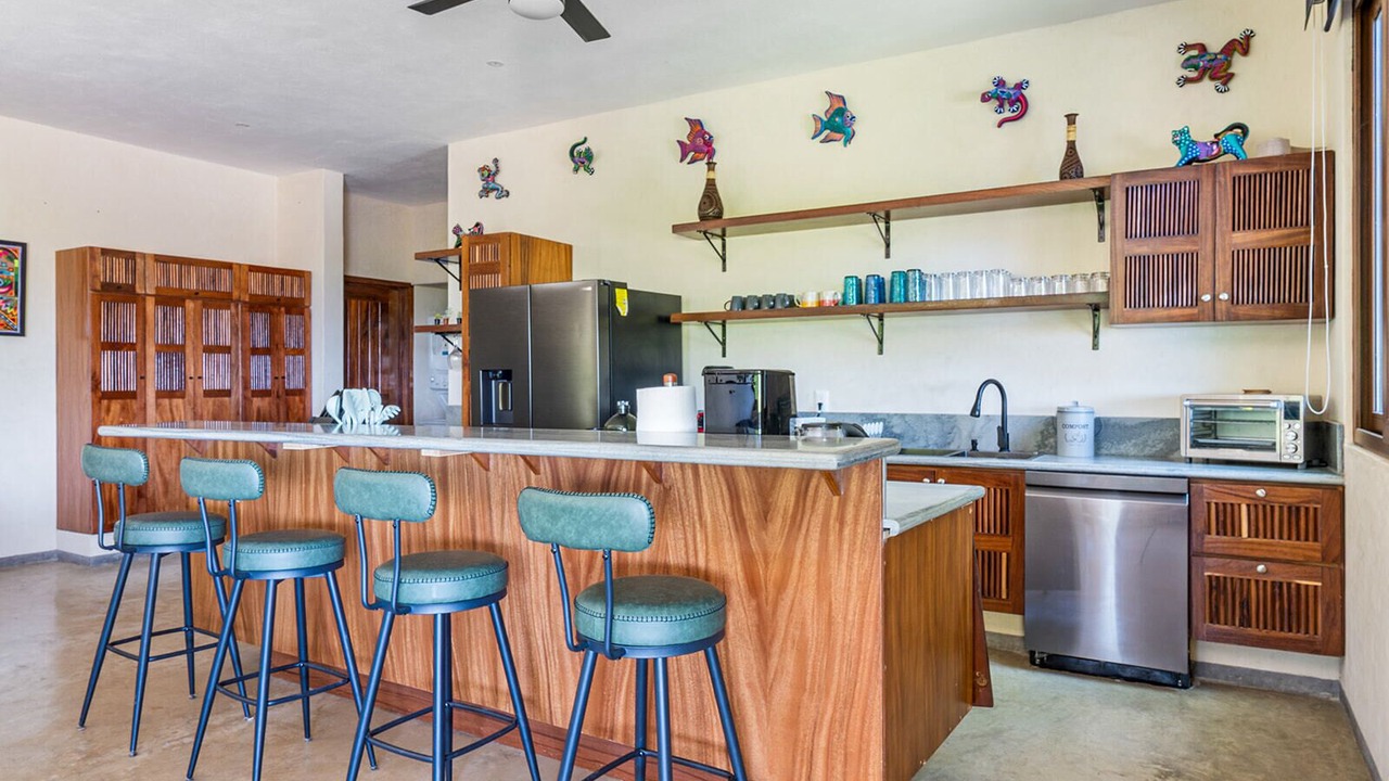 Photo of Kitchen in North End