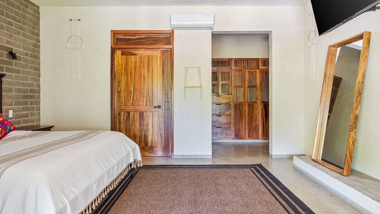Photo of Bedroom in North End
