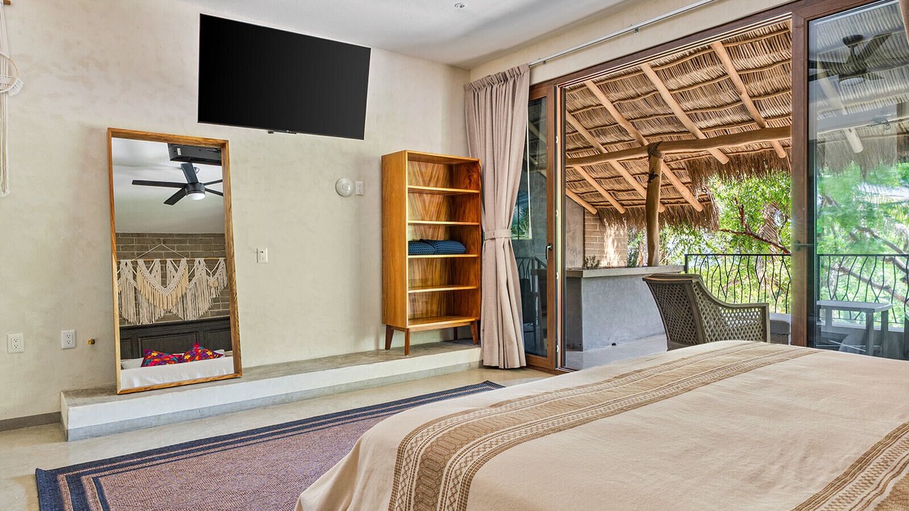 Photo of Bedroom in North End