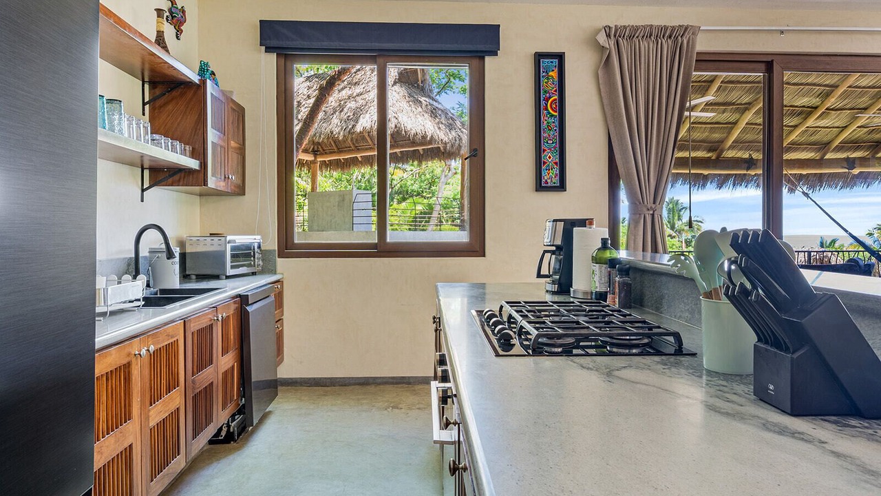 Photo of Kitchen in North End