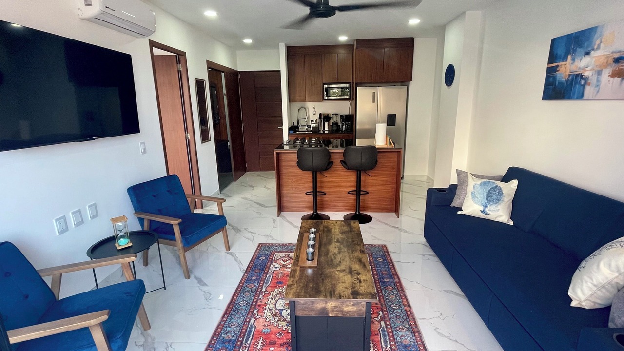 Photo of Livingroom in Colonia 5 de Diciembre