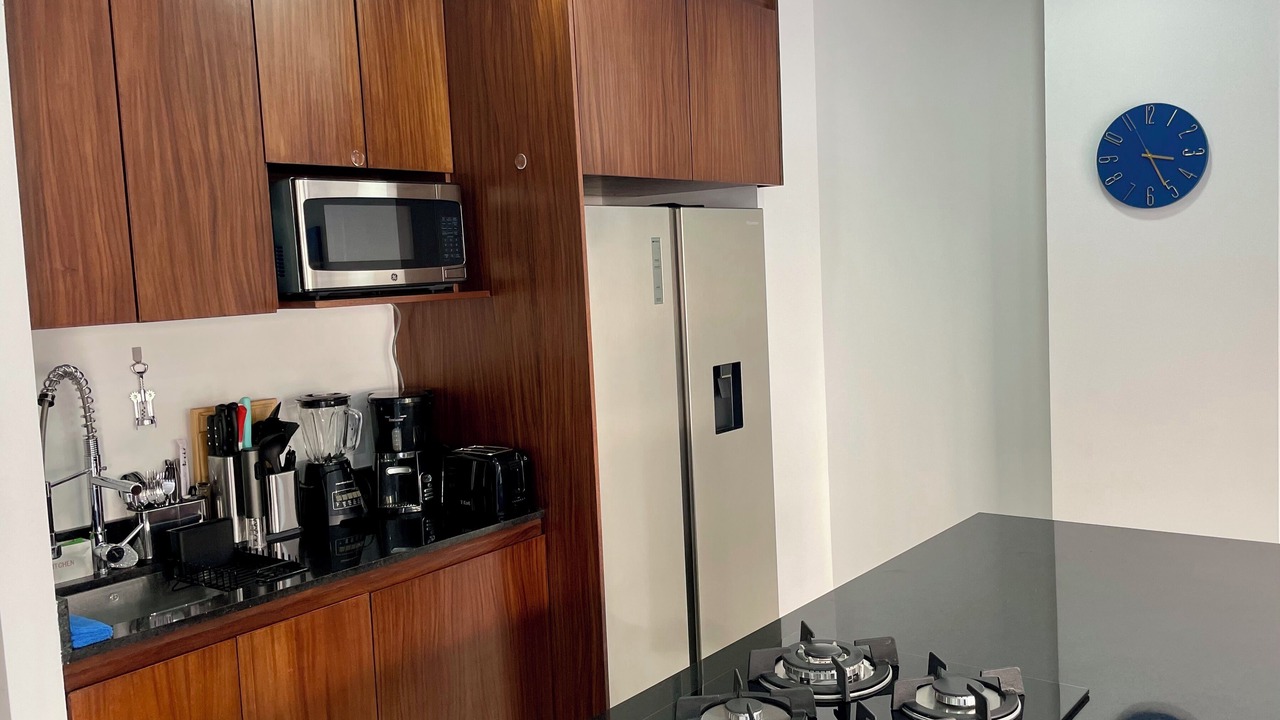 Photo of Kitchen in Colonia 5 de Diciembre