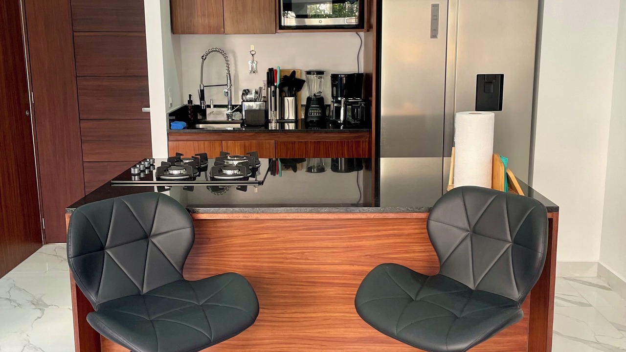 Photo of Kitchen in Colonia 5 de Diciembre