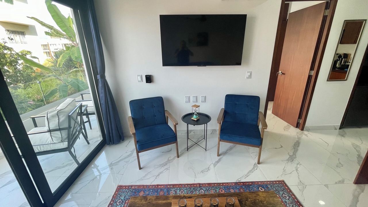 Photo of Livingroom in Colonia 5 de Diciembre