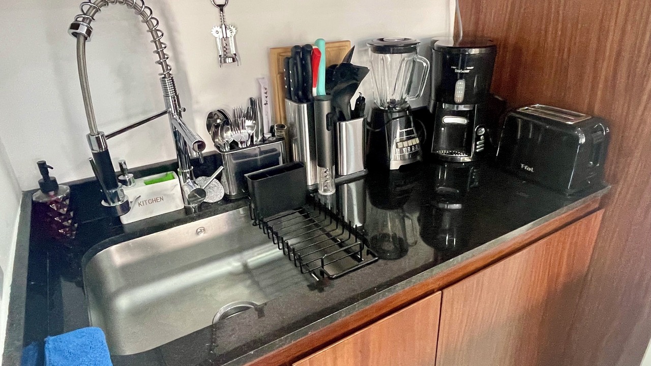 Photo of Kitchen in Colonia 5 de Diciembre