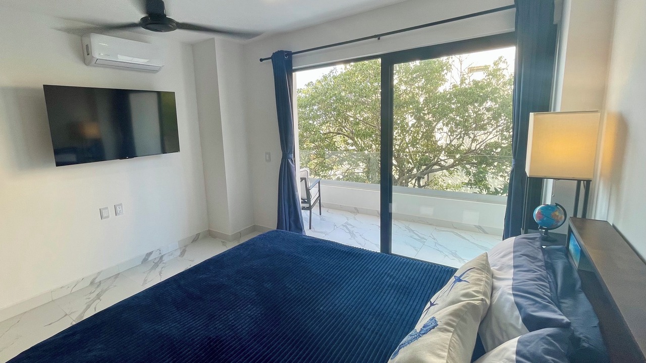 Photo of Bedroom in Colonia 5 de Diciembre