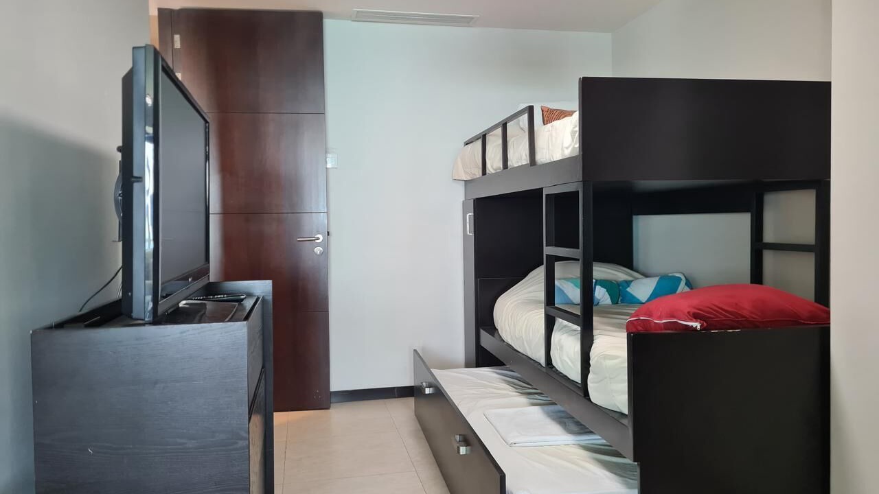 Photo of Bedroom in North Hotel Zone