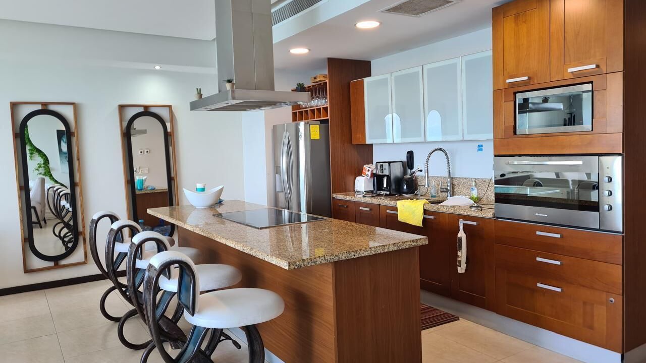 Photo of Kitchen in North Hotel Zone